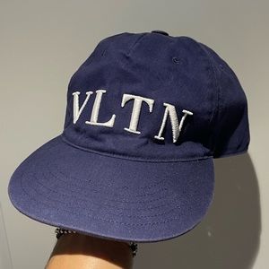 Valentino VLTN baseball hat 🧢